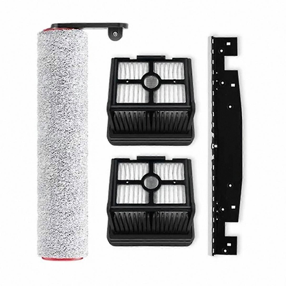 Wet Dry Vacuum Components for H12 Pro, H12 Mix, and H12 Dual Models