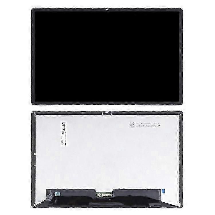 Compatible For Lenovo Tab P12 TB370FU Grade S OEM LCD Screen and Digitizer Assembly Part (Without Logo)