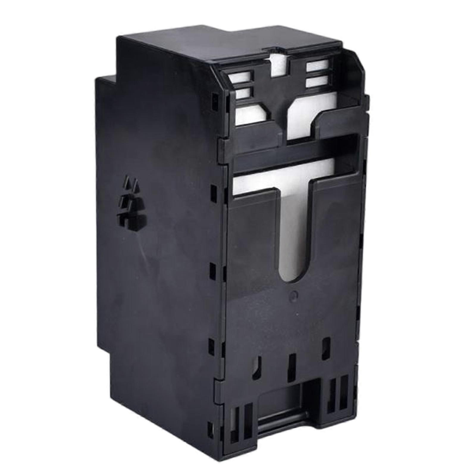 Efficient Ink Maintenance Box Waste Ink Box For Workforce WF-C5390a WF-C5890a WF-C5390 Printer Prolongs Printer Life Multicolor