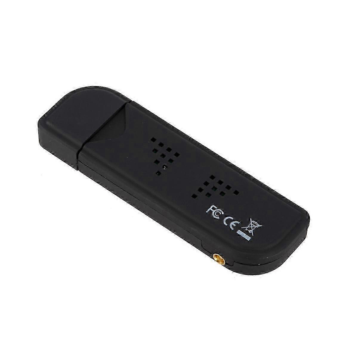 High Quality Usb2.0 Digital Dvb-t Sdr+dab+fm Tv Tuner Receiver Sdr Stick Rtl2832u Fc0012