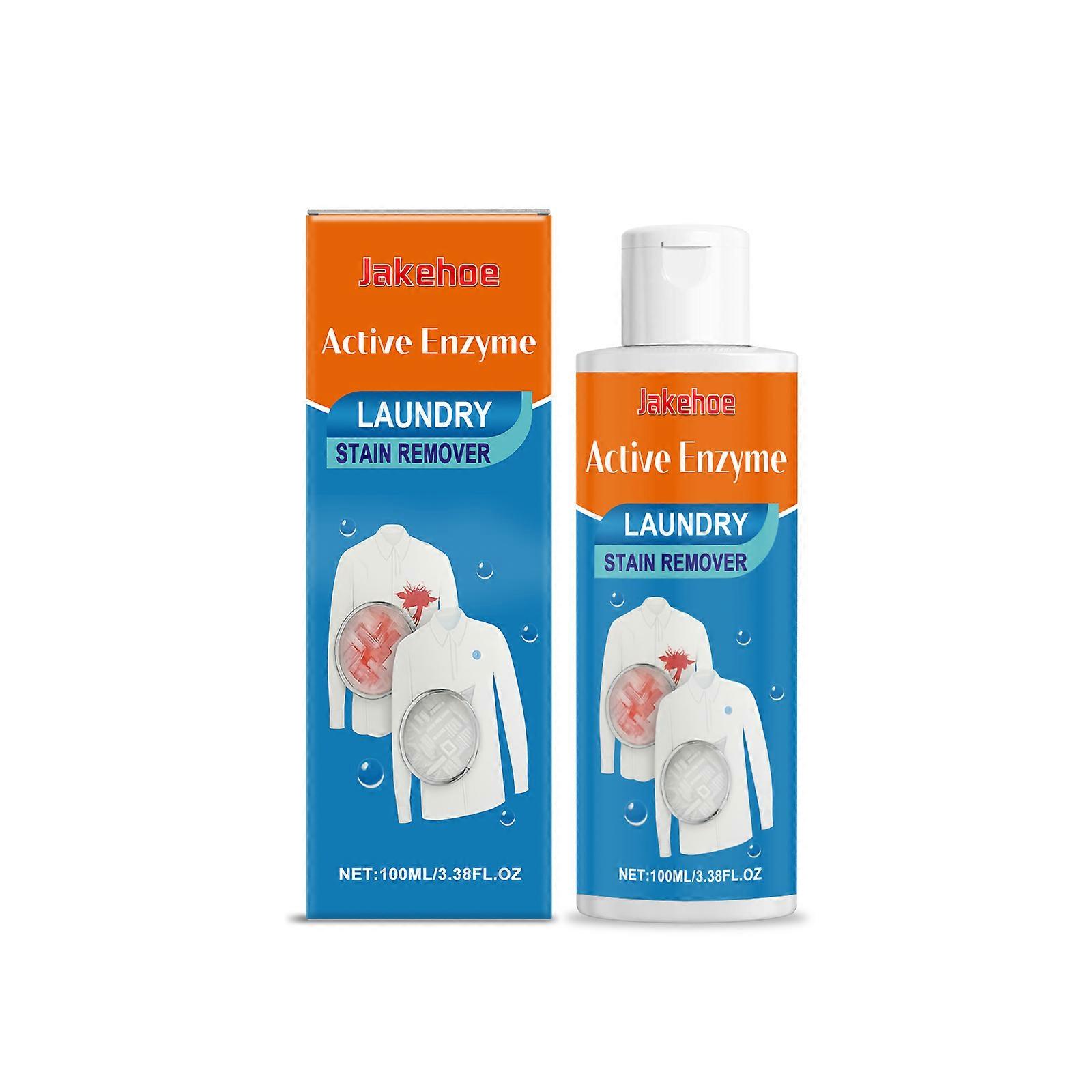 Jakehoe Sewer Cleaner Powder Can Unclog, Dissolve Blockages, Remove Odors And Stains, And Maintain Smooth Water Flow In Pipes