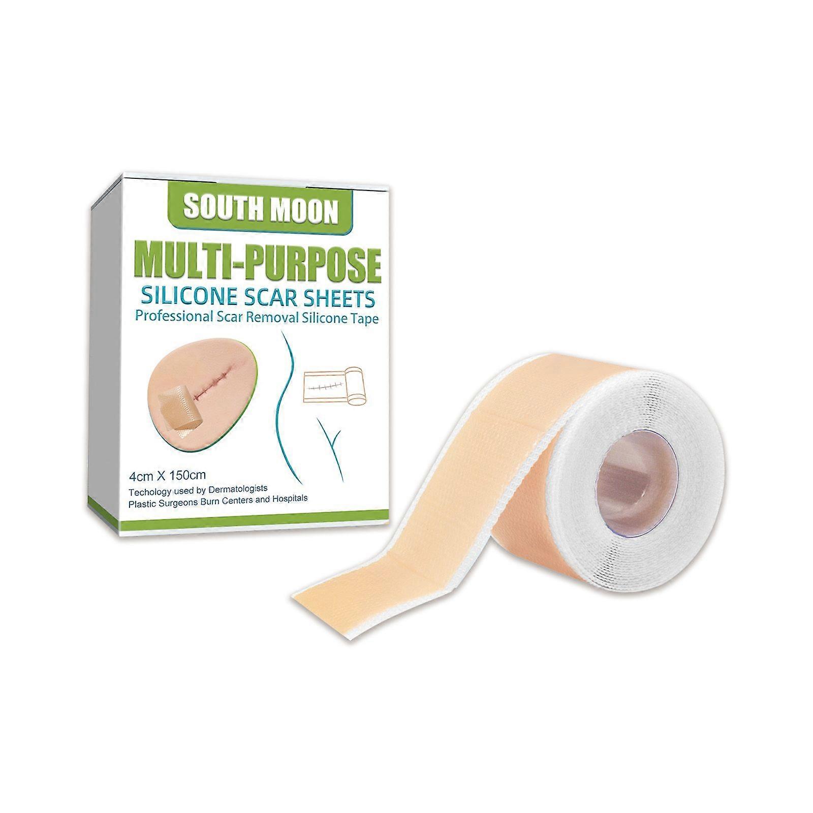 Skin Contains Silicone Repairing Mask