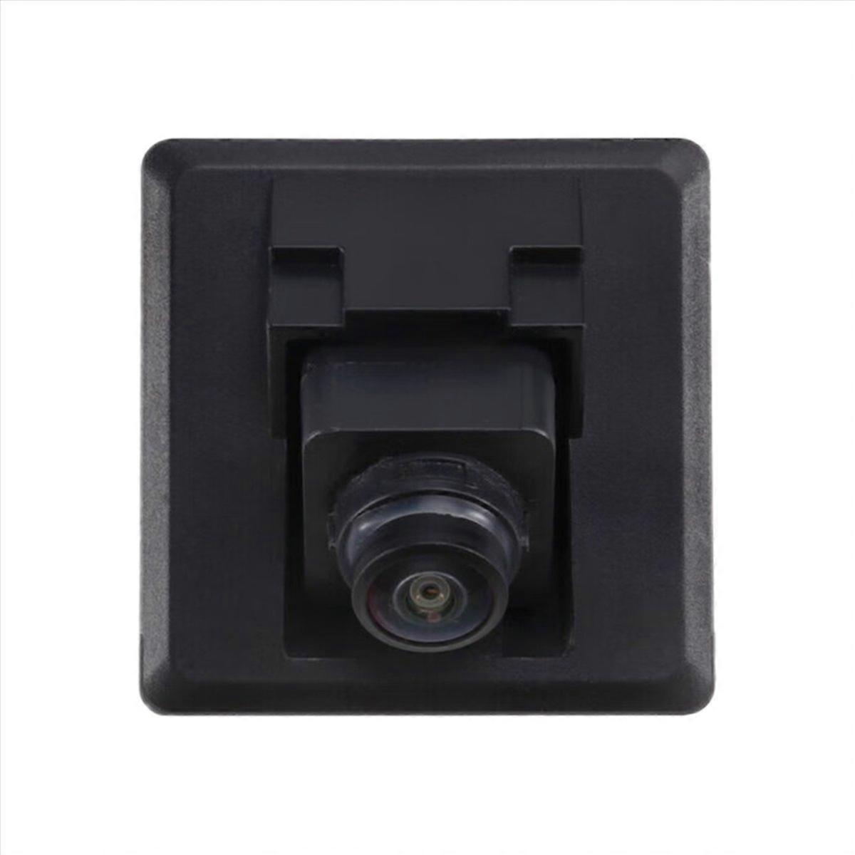 7917120-CD01 Car Reversing Radar Camera for CHANGAN CS75 PLUS