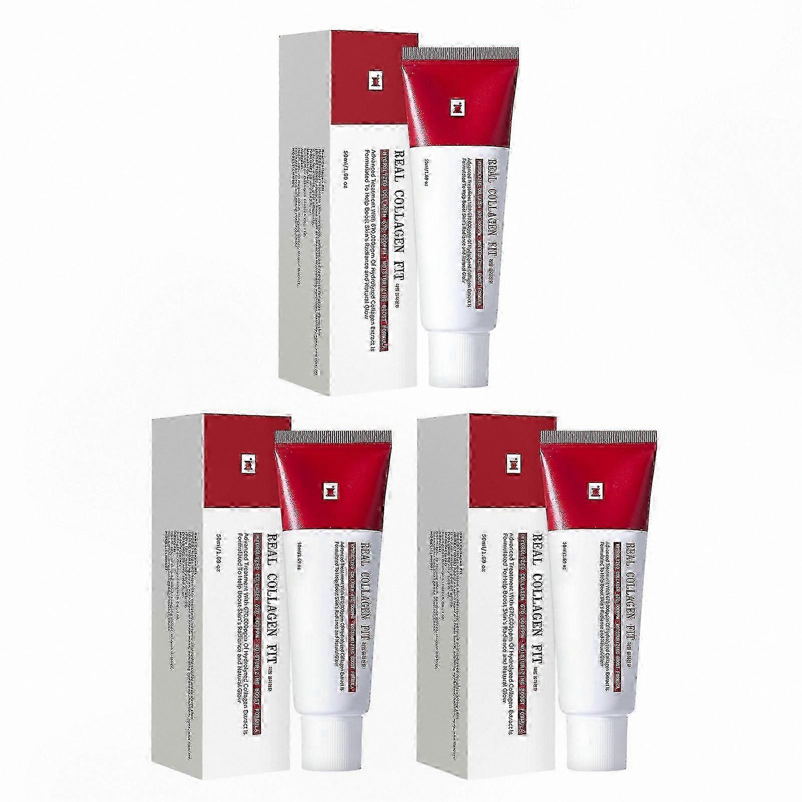 Moisturizing Peel-Off Mask for Enhanced Skin Elasticity and Glow with Collagen Support