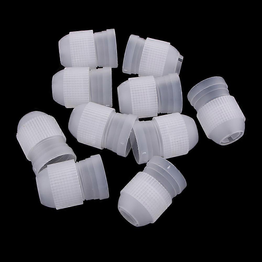 Plastic Piping Pipe Sets Tools 20pcs 25x32mm