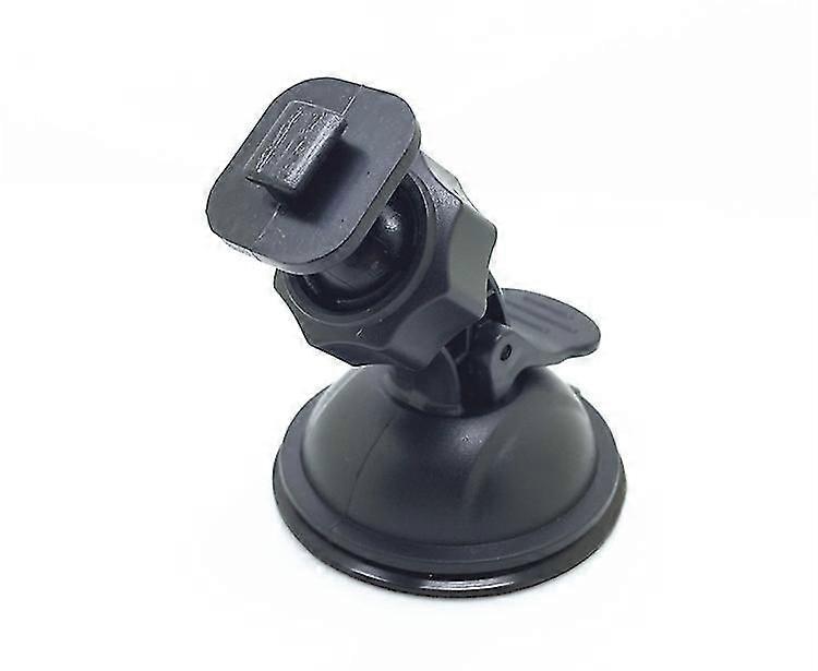 1pc, Dash Cam Suction Mount Bracket, Bracket Base Anti-shake Strong Suction Cup.suitable For Most Driving Recorders @BUGU
