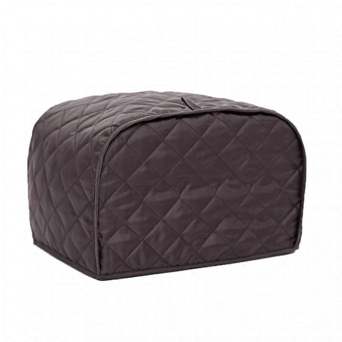 Polyester Rack Bread Bakeware Dust Cover Bakeware Protector 4 Slice Blue