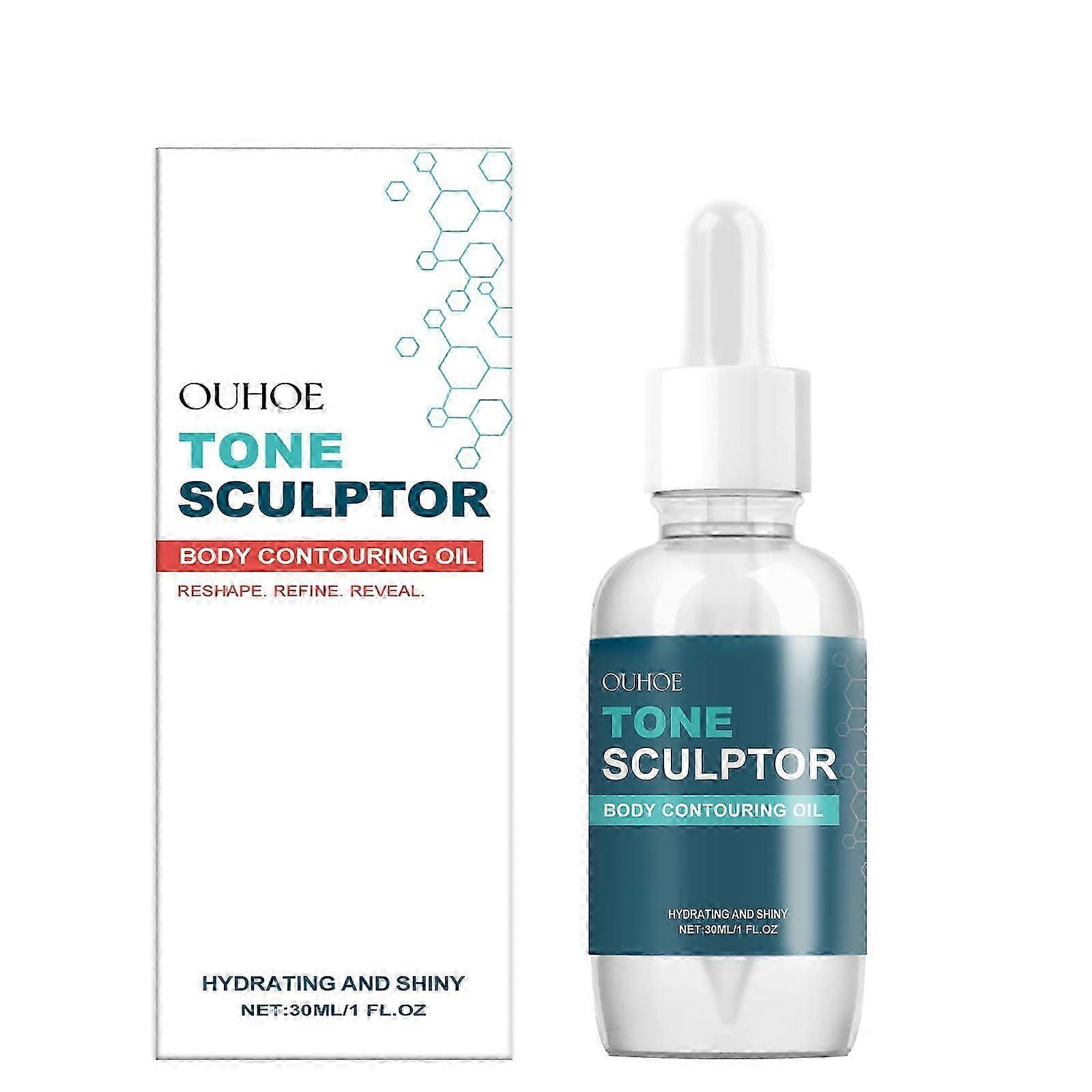 Moisturizing Body Oil with Jojoba , Vitamin E  Deep Hydration , Glow