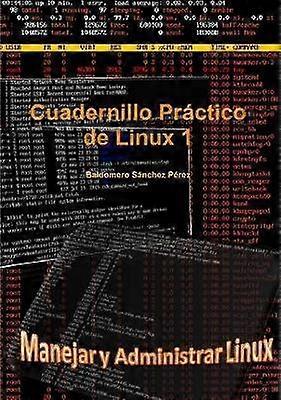 Cuadernillo Práctico de Linux 1