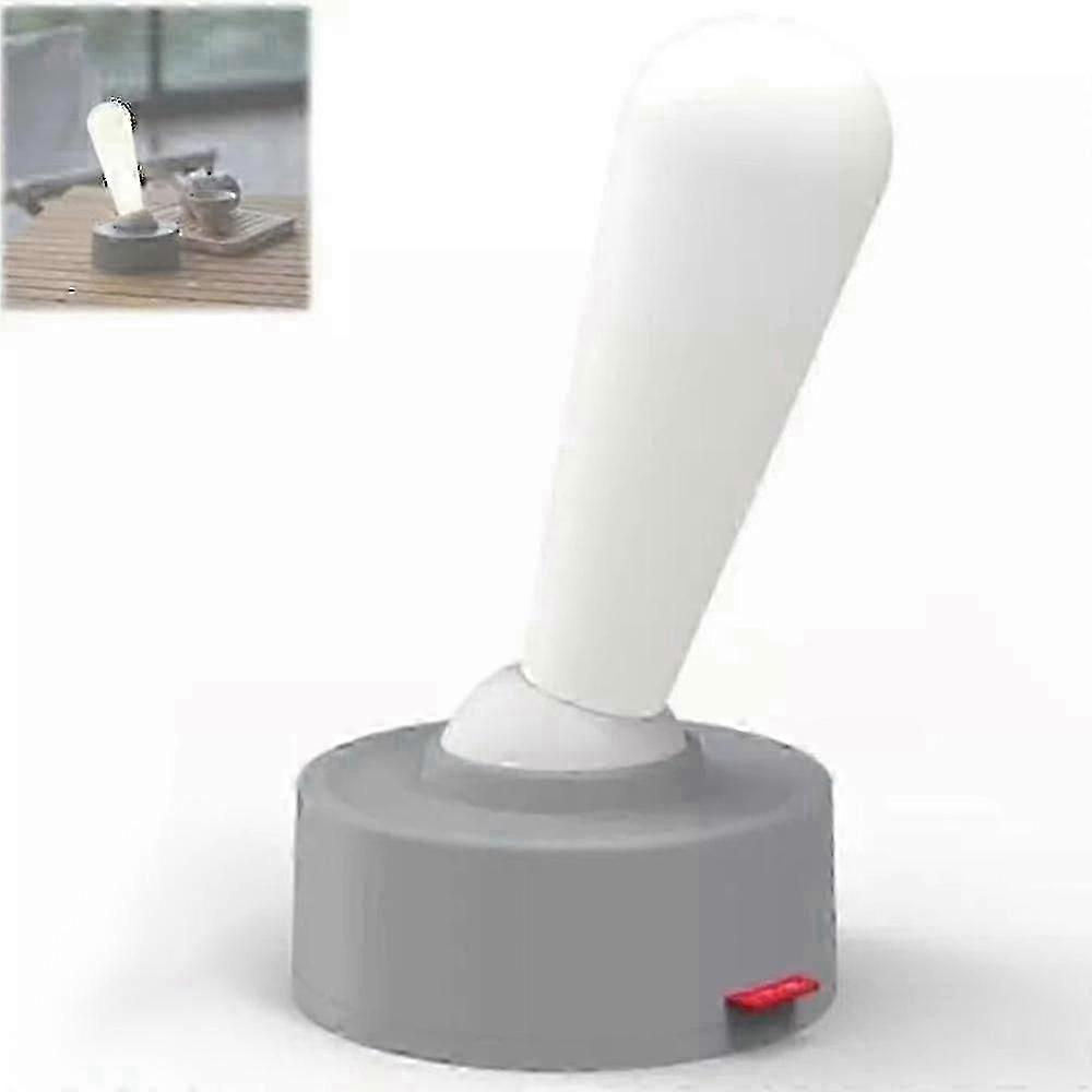Portable Installation Intelligence Joystick Control Night Light, Joystick Lamp