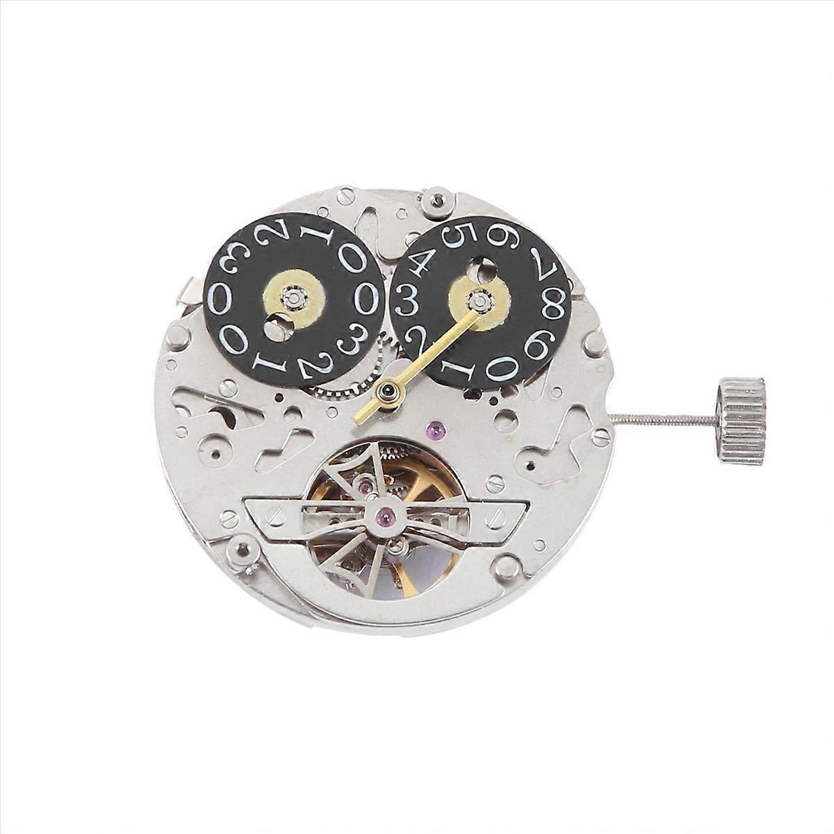  ST25 for Seagull ST2525 Watch Movement Mechanical Automatic Movement 5 Hands