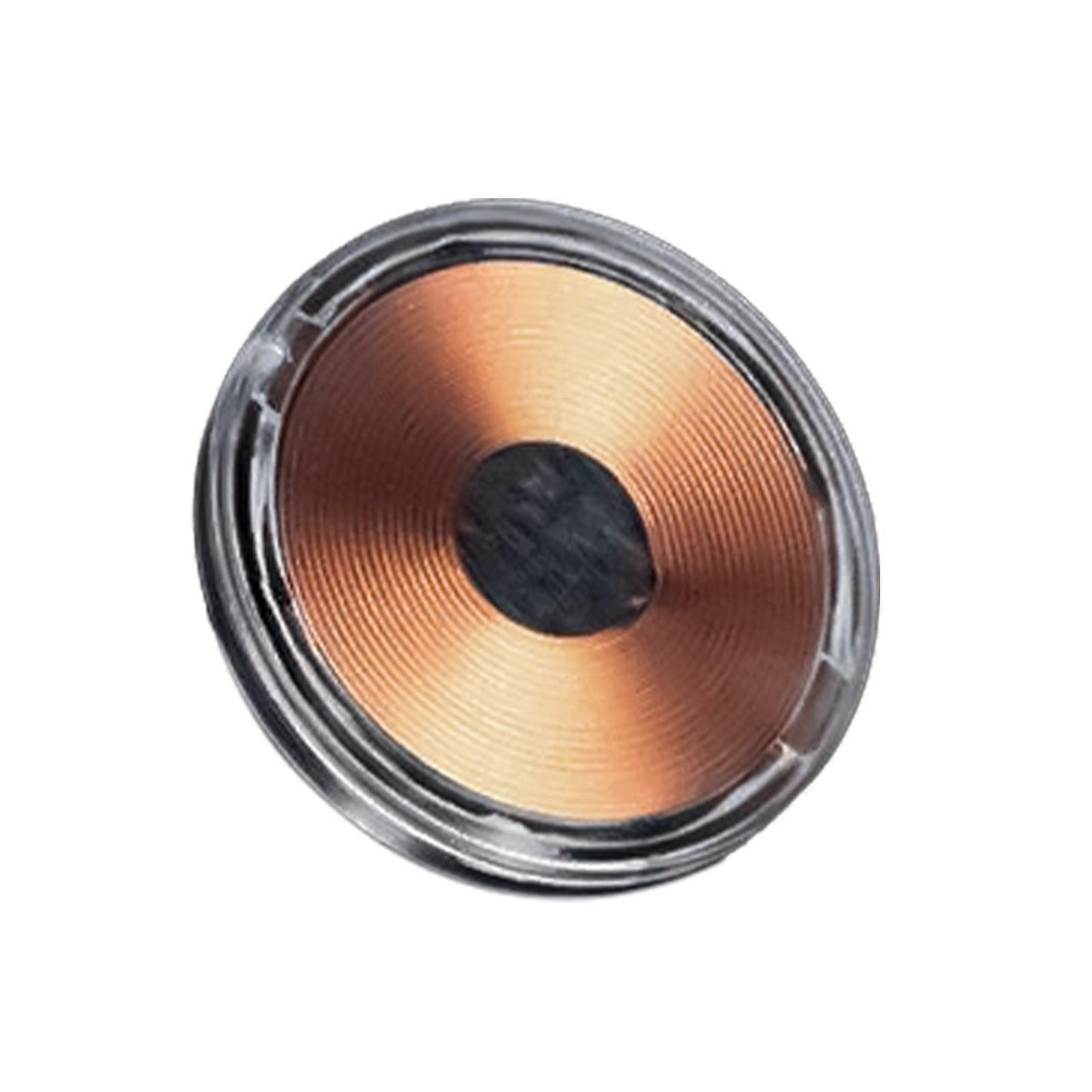 Magnetic Wireless Charging Module Coin for GPro Wireless G502/703/903 Gaming Mouse Not for Powerplays Multicolor