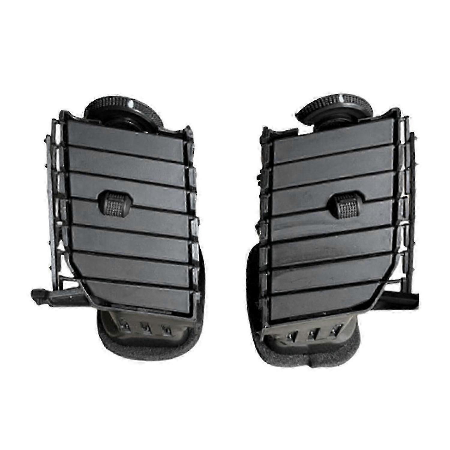 Συγκρότημα εξαερισμού μπροστινού πίνακα για Toyota Hilux 2004-2015 AC