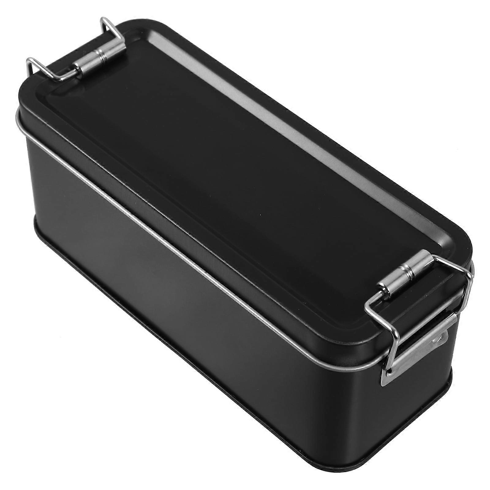 Fruit Box Cookie Jars Candy Container Candy Jars with Lids Canisters Cookie Tin Tea Container