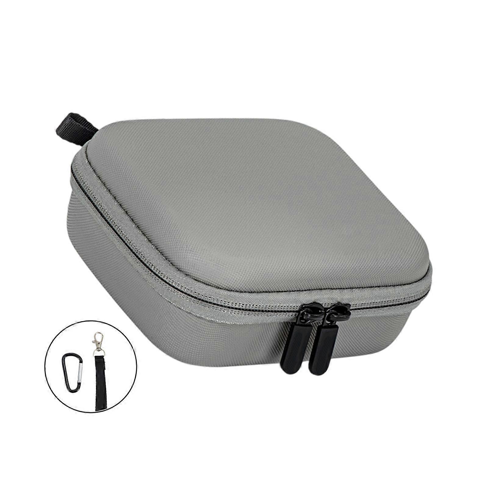 Multifunctional Camera Accessory Bag for With Moisture Proof Reinforced Edges And Ergonomic Carrying Handle Multicolor