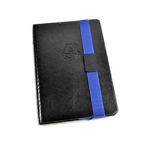 Everton FC Premium A5 Notebook
