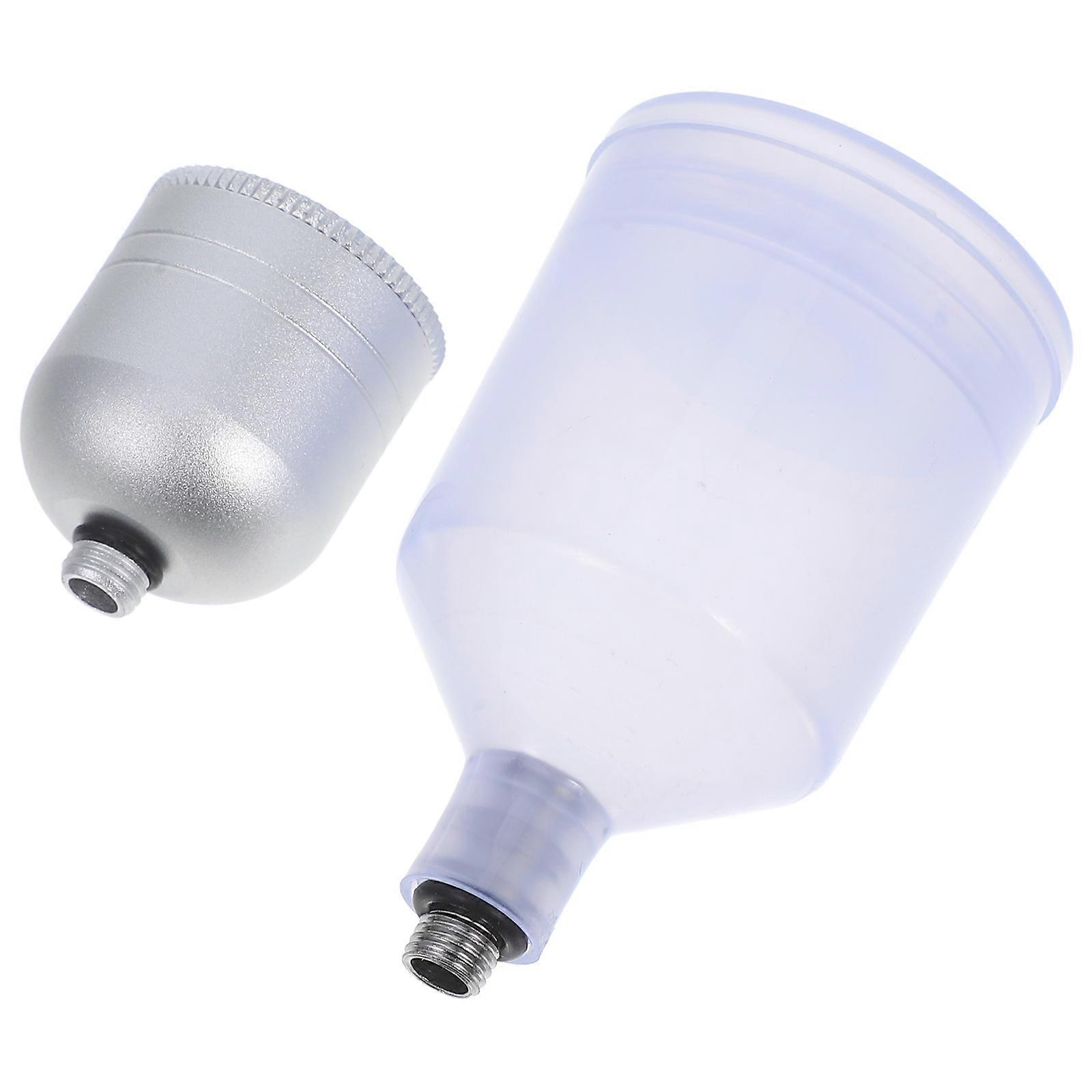 Airbrush Paint Durable Replacement 2Pcs for Creative Painting