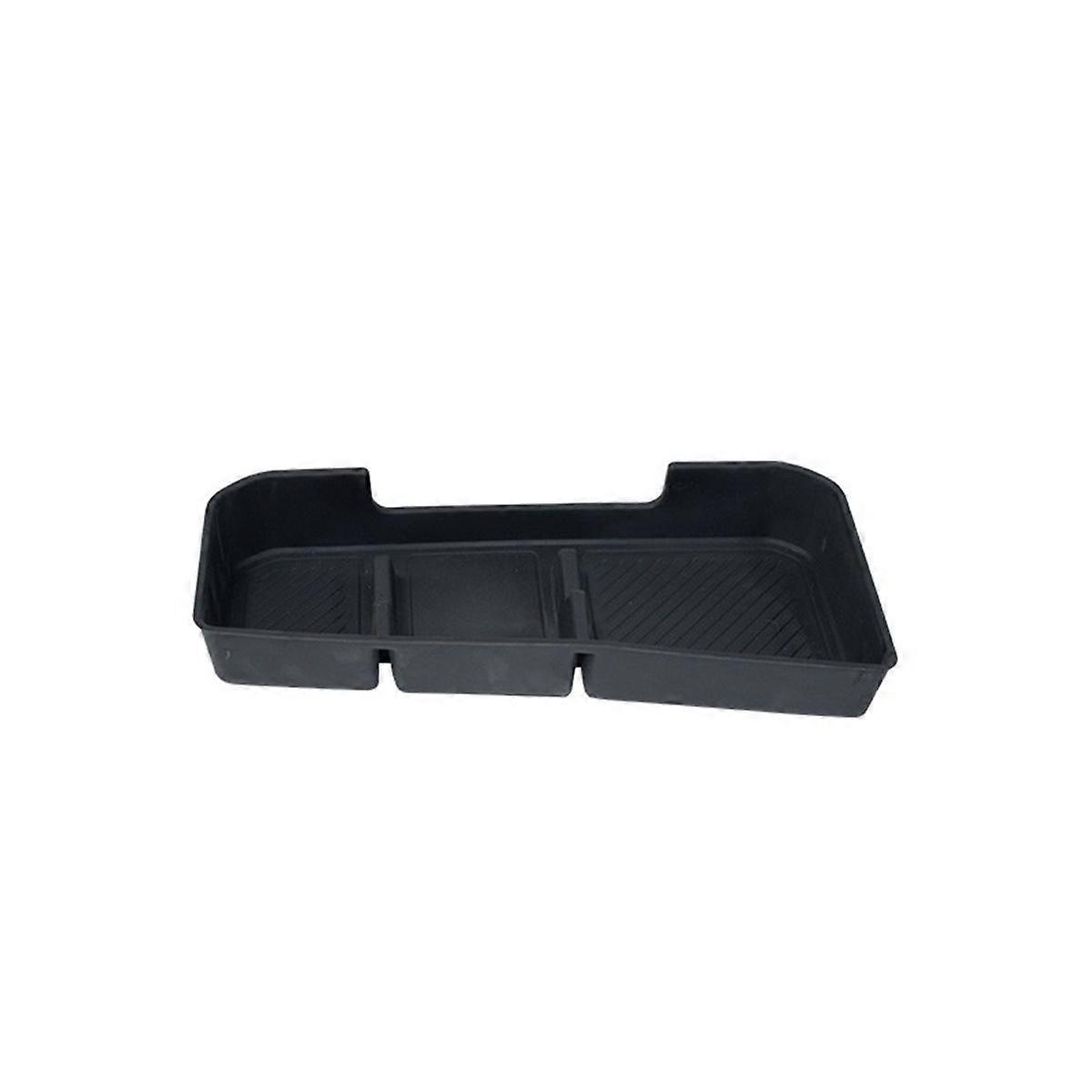 Center Console Organizer Tray for 2022-2024