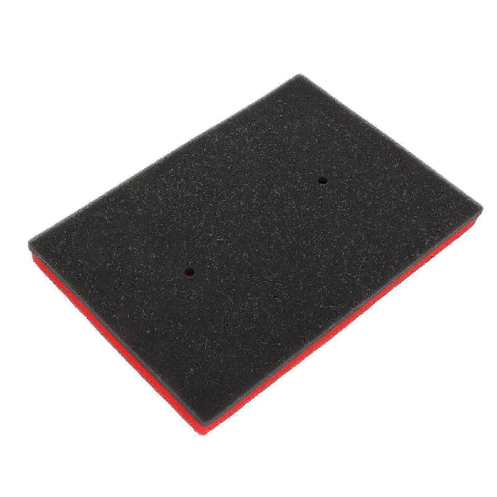 motorcycle air filter foam replacement for ninja 300 ex300 abs