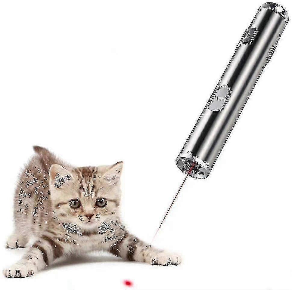 Led Pointer Katten Hond Speelgoed Huisdier Led Light Light Pointer