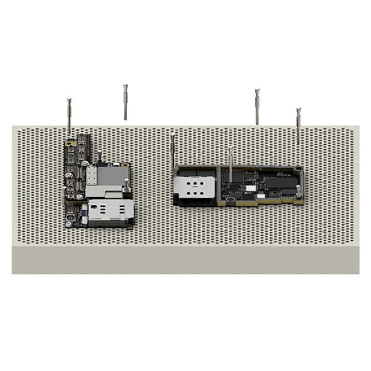 Universal High Temperature Maintenance Platform Multi Functional for Phone Motherboard Chip IC Repa