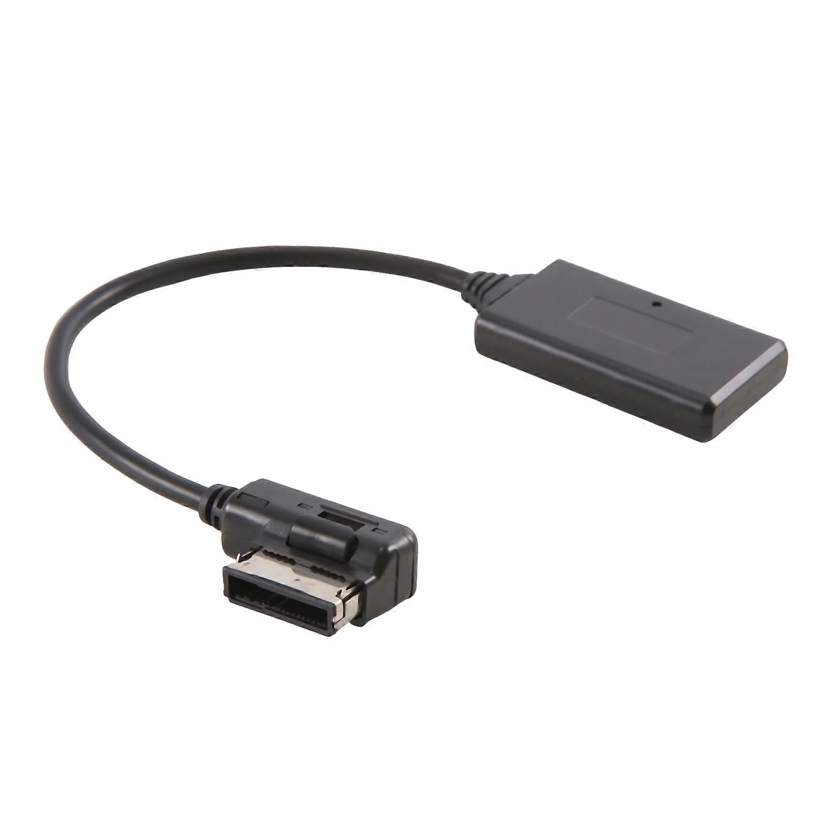 AUX Adapter Module AUX Receiver Cable Adapter for   Multimedia