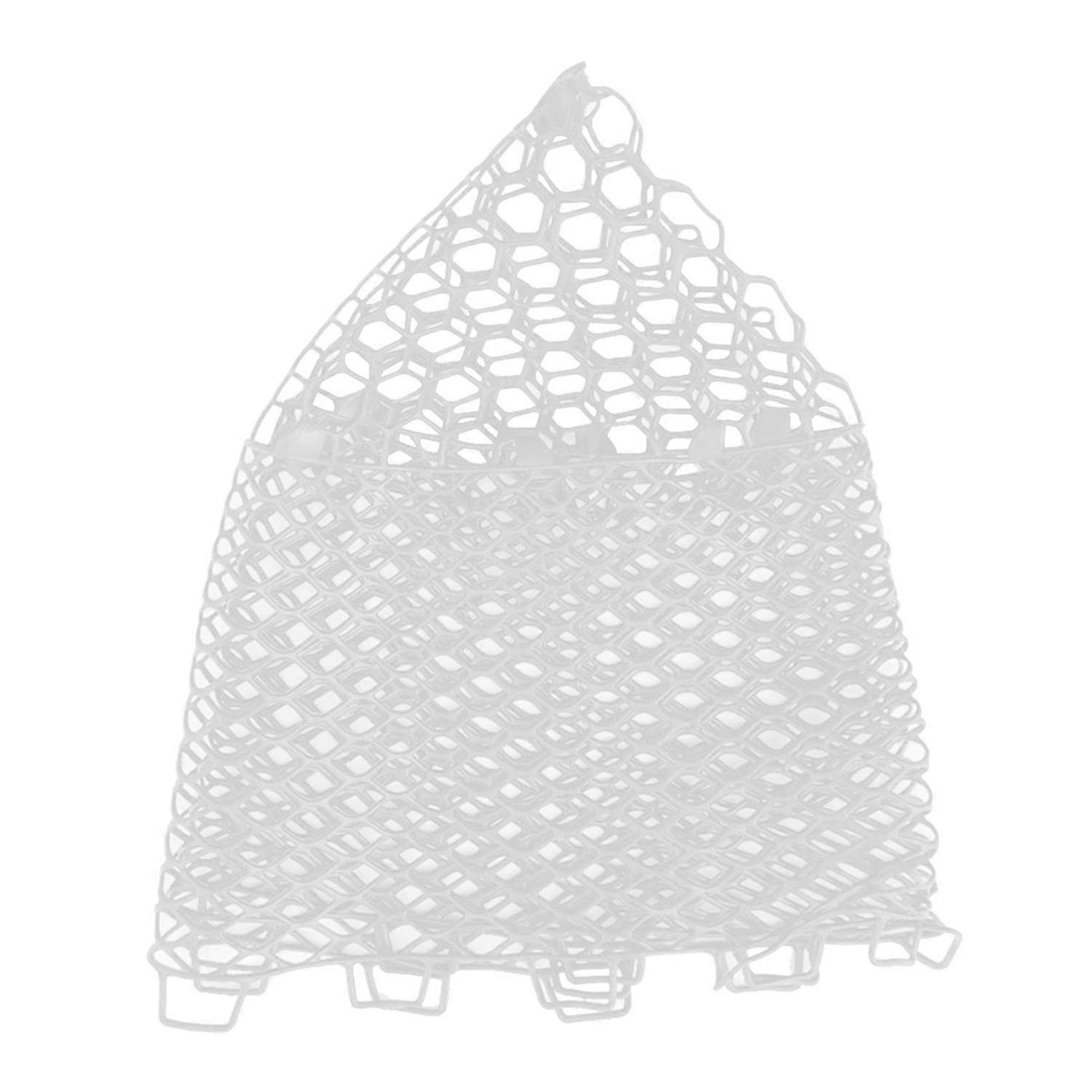 Fishing landing net replacement for OU - durable rubber universal net