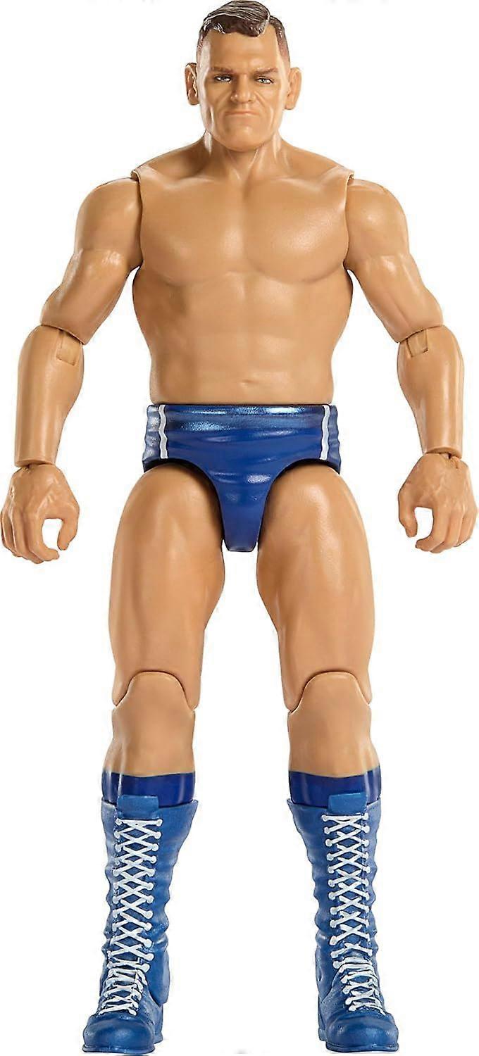 WWE - Basic Figure - Gunther Toy