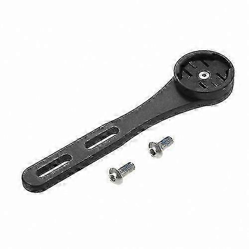 Handlebar Computer Mount for Road Bikes Replacement Holder Adapter Accessory
