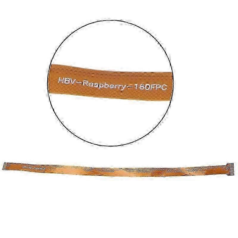 For Raspberry Pi Zero Camera Cable FFC Cable for Raspberry Pi zero W/H zero 1.3