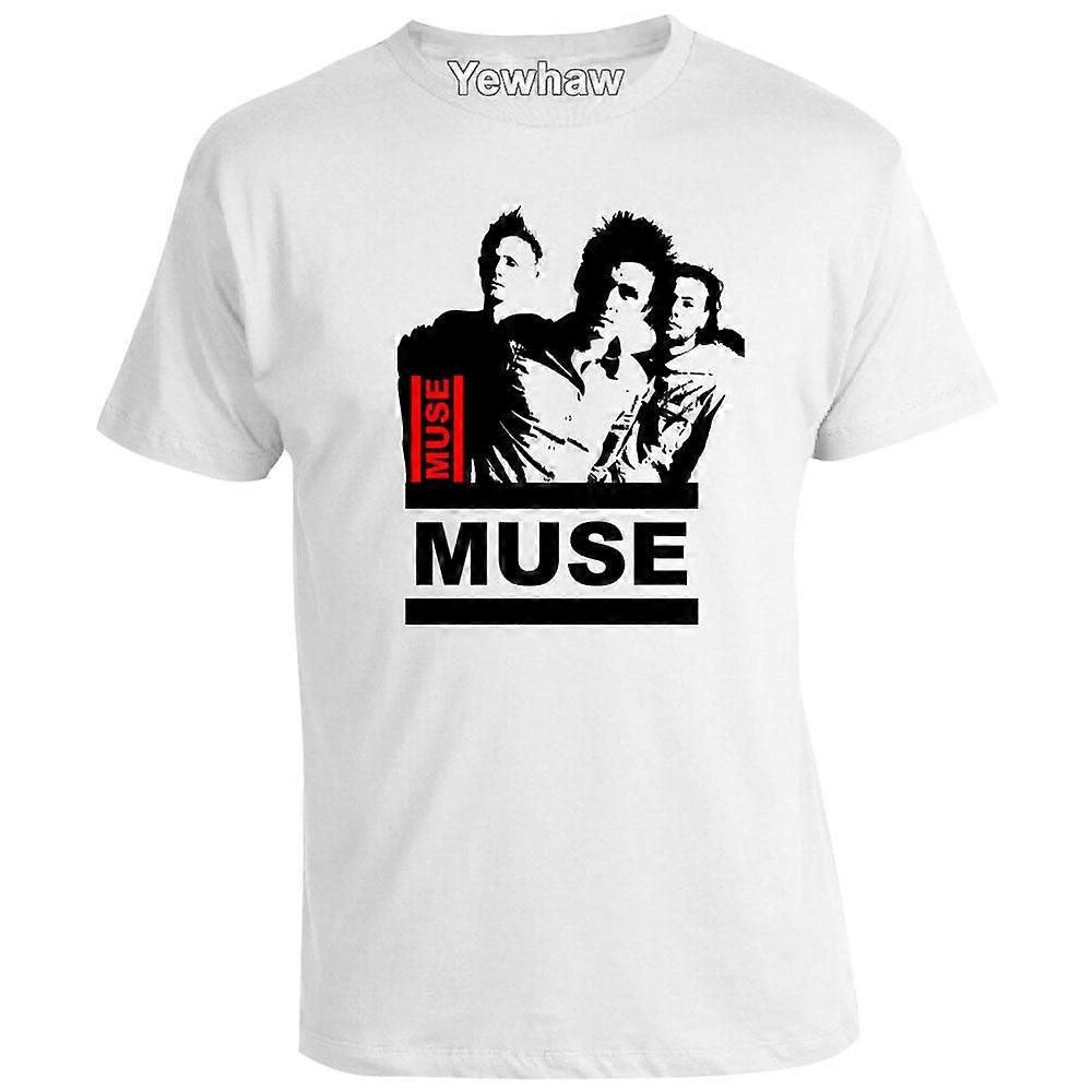 Muse T-shirt