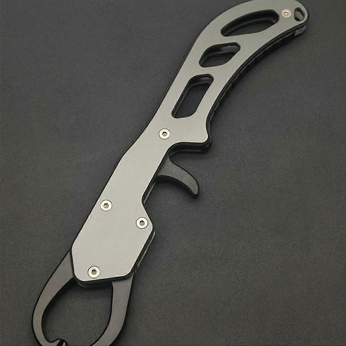 Köderzangen und Fisch-Controller Anti-Legierung Köderzange