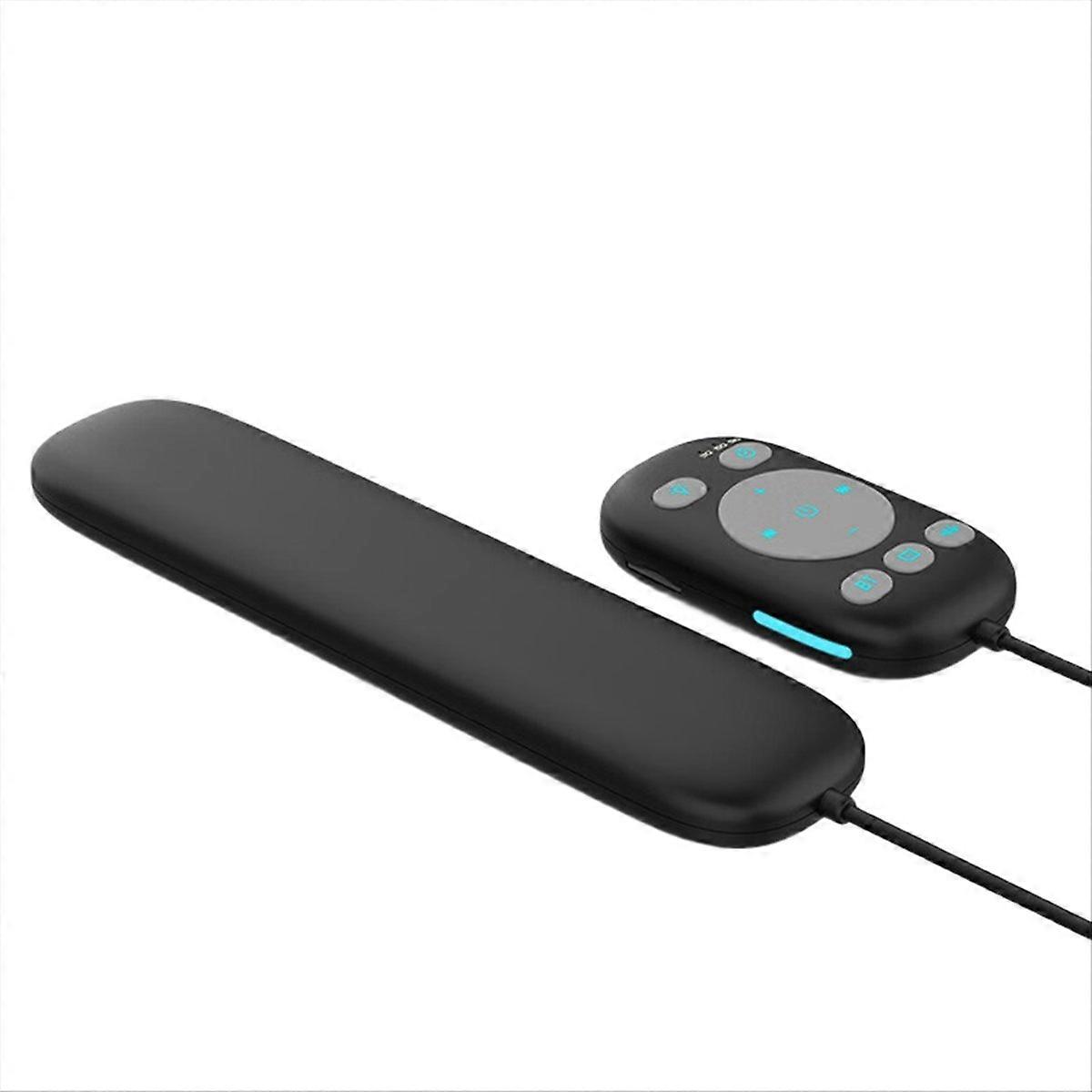 6th Generation Bone Conduction Wireless Bluetooth Sleep Speaker A