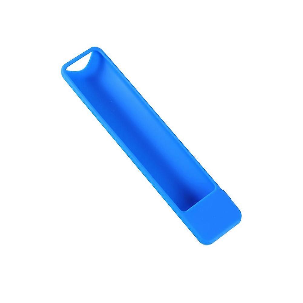 Silicone Protective Case for DEXP Remote Control Blue