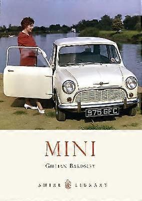 Mini 757 Shire Library