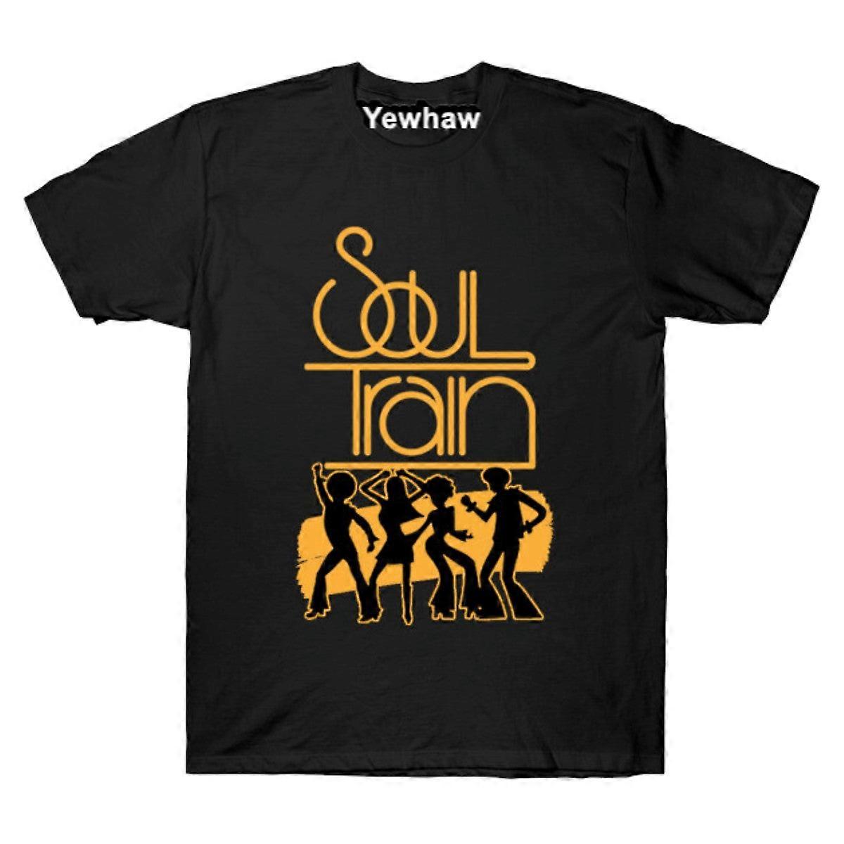 Tricou Dance Soul Train