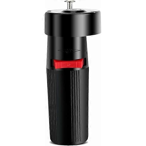 Grill Motor, Grill Rotation Motor 1.5V Battery Powered Solid BBQ Roasting Attachment Accessories (Battery not included)