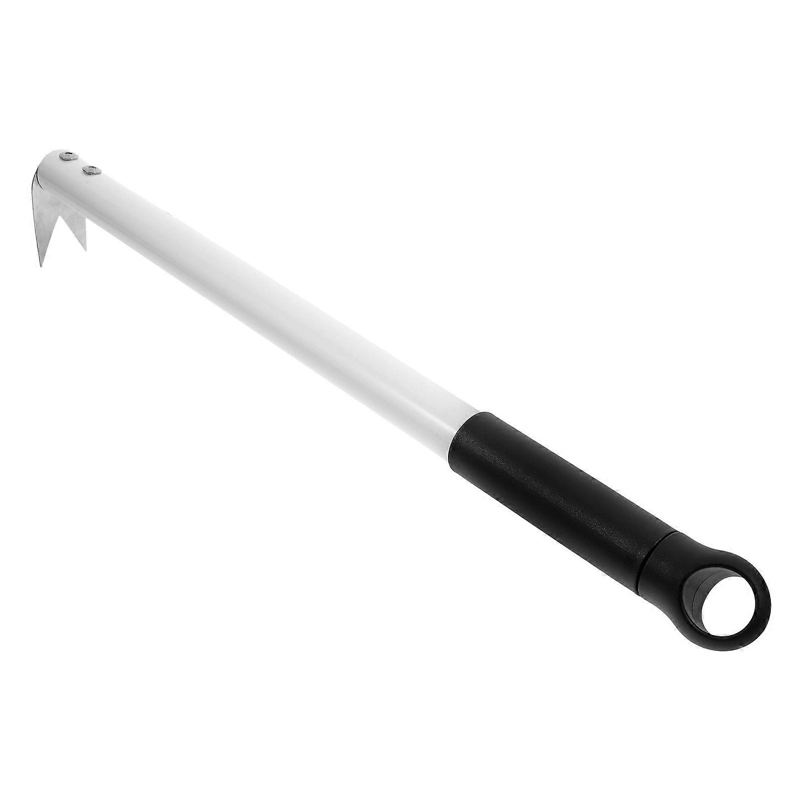 Kitchen Pizza Spinner Fork for Turning Pizza Tool Oven Supply