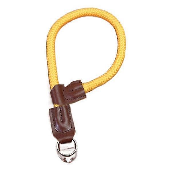 Camera Wrist Strap Camera Strap YELLOW Yellow