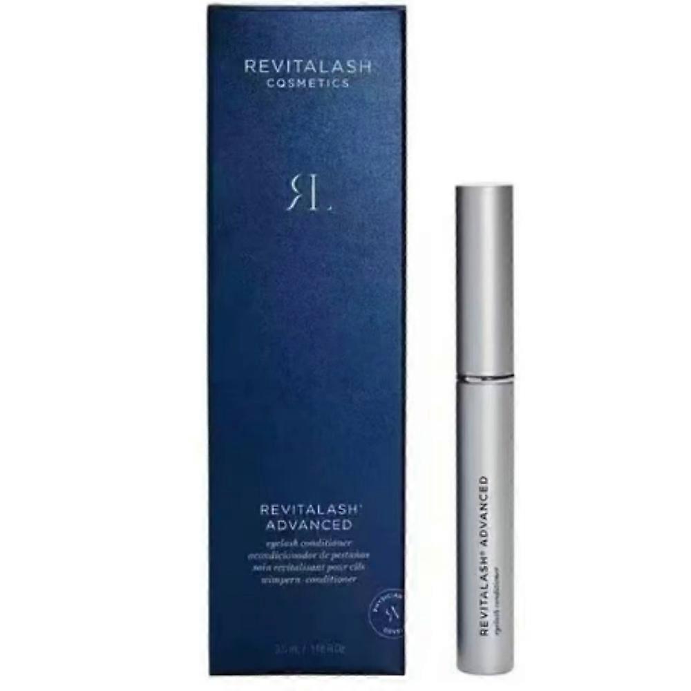 RevitaLash Advanced Eyelash Conditioner, Lash Serum 3.5ML