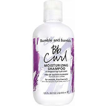 Bumble and bumble Curl Moisturizing Shampoo 250ml