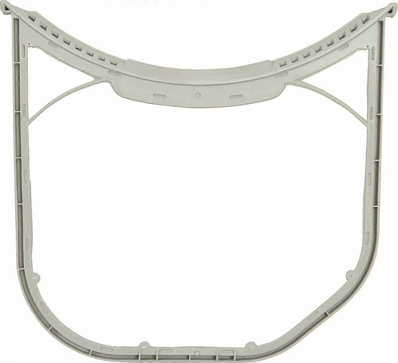 Dryer Lint Filter Frame Replacement for LG DLE6330W/R/B DLEX6330W/R/B ADQ56656401