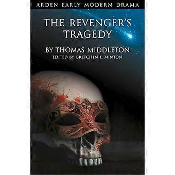 Tragedia Mściciela – Bloomsbury Publishing PLC