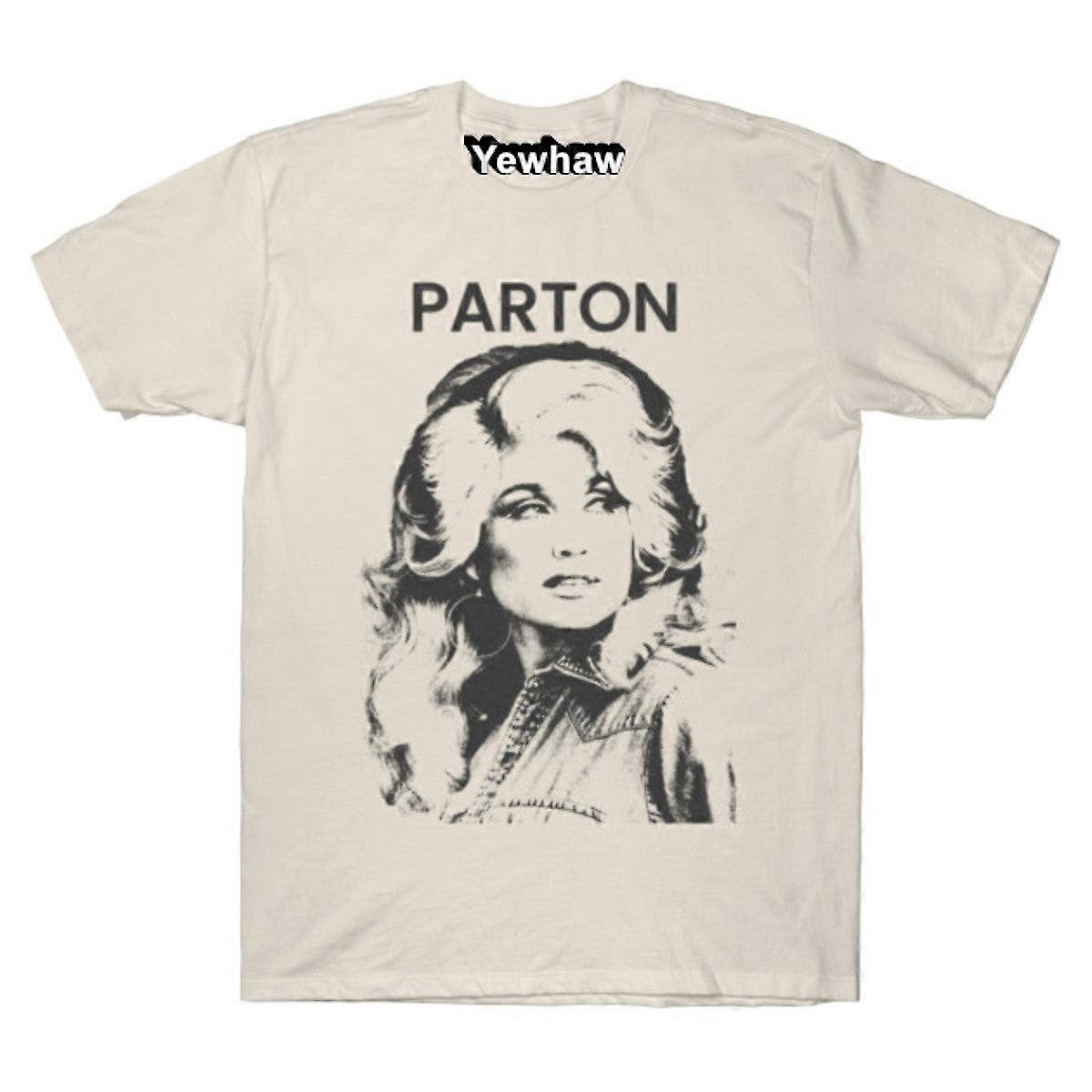 Parton Jolene T-shirt Dolly Parton Tee