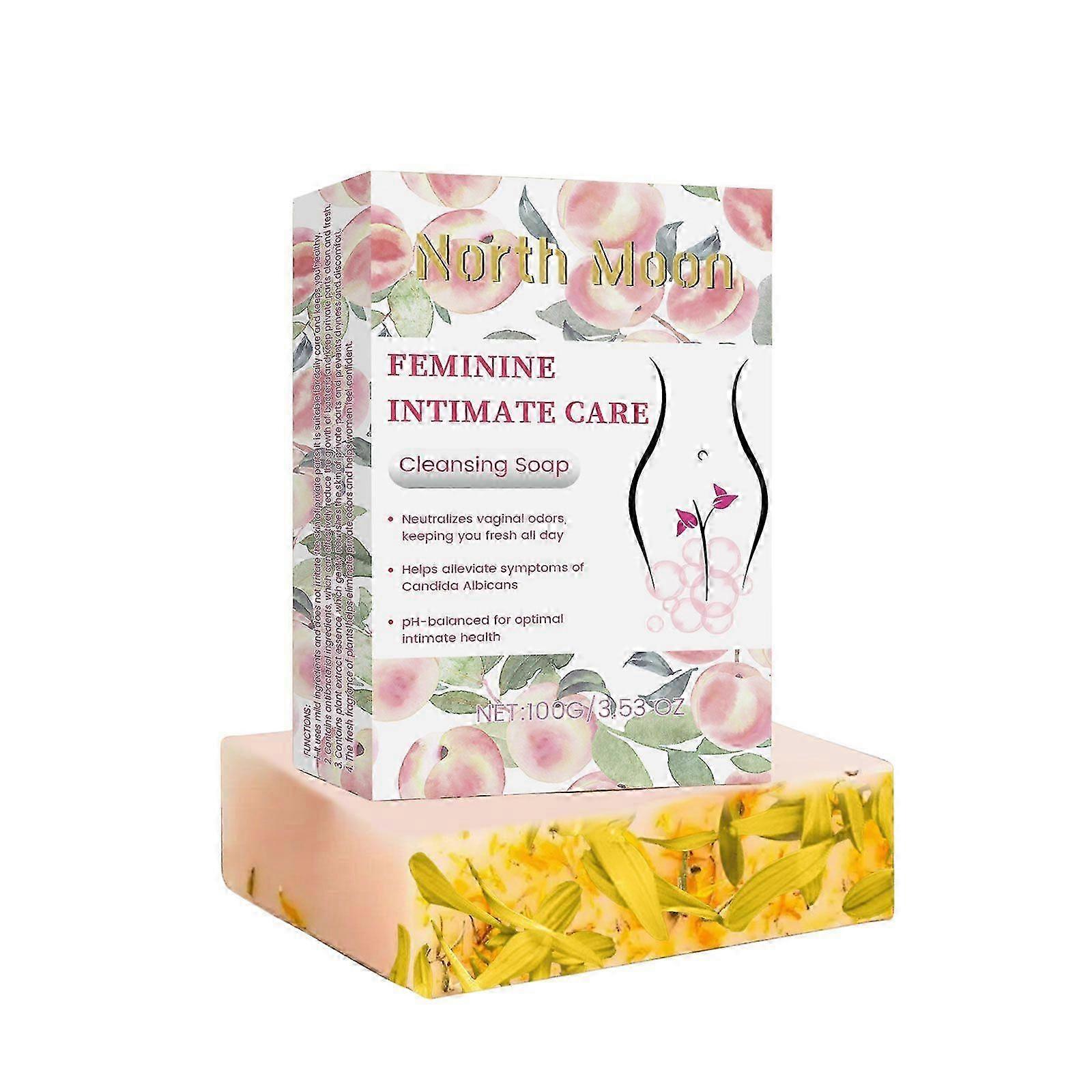 Women's Body Care Soap