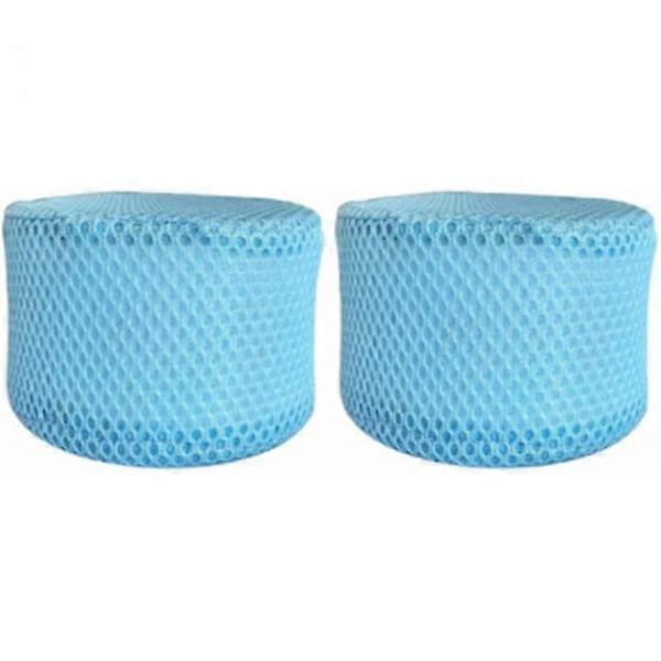 2-pack safety net compatible with Mspa Spa filter, net cover