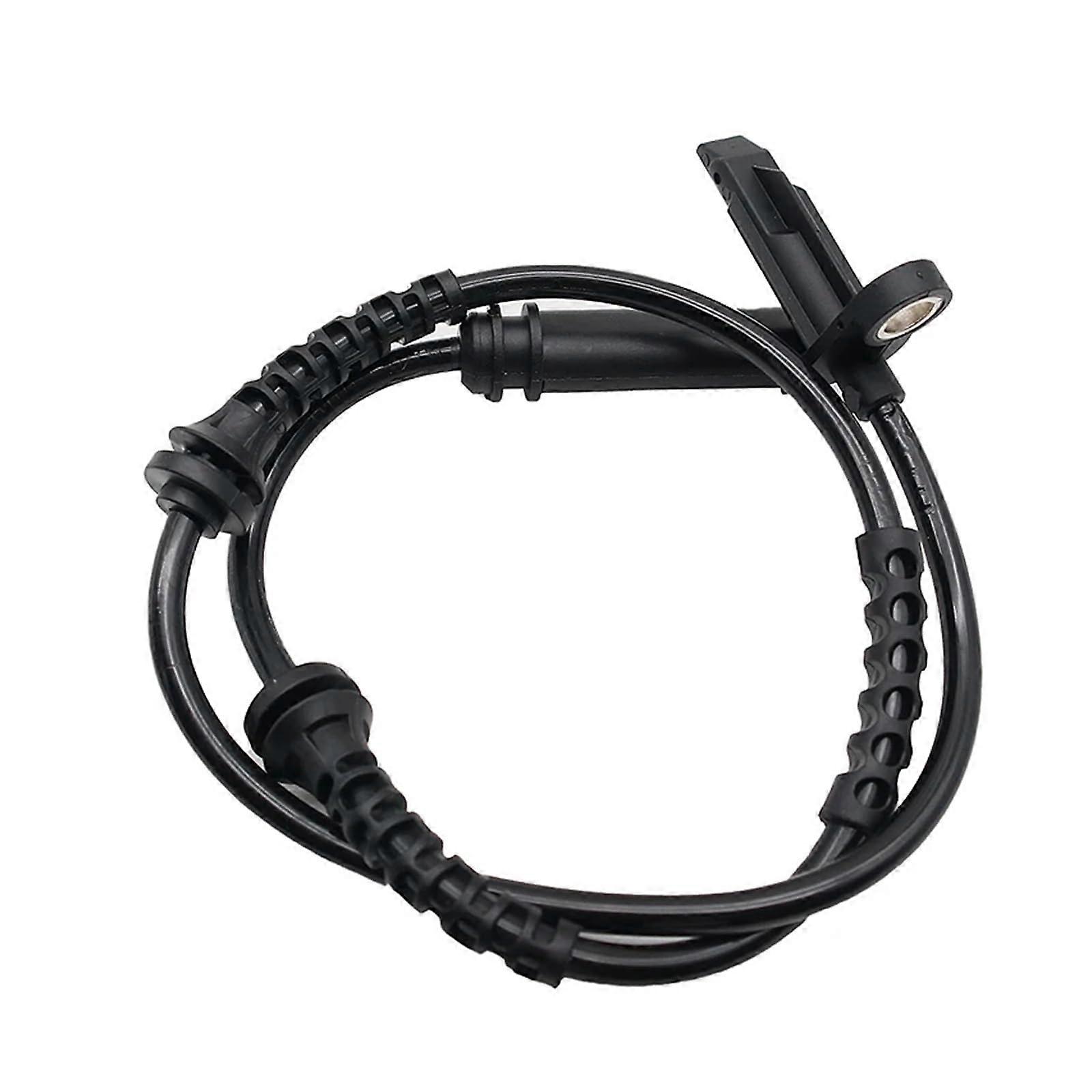 Rear Wheel Bearing Hub Assembly Rear Left or Right Enhanced Brake Performance Durable Fit 34526858466 34526850762