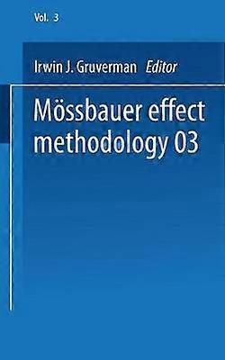 Mössbauer Effect Methodology