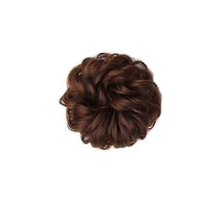 Diadema de alambre de lunares