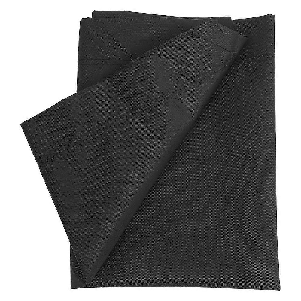 Stylish Dog Cot Bed Replacement Cover for Pet Use Breathable Mesh